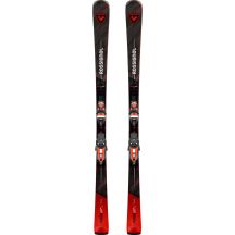Narty Rossignol Forza 60' Ti Konect / NX 12 Konect GW B80 Bk Hot Red