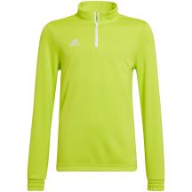 Bluza adidas Entrada 22 Training Top Jr HC5060