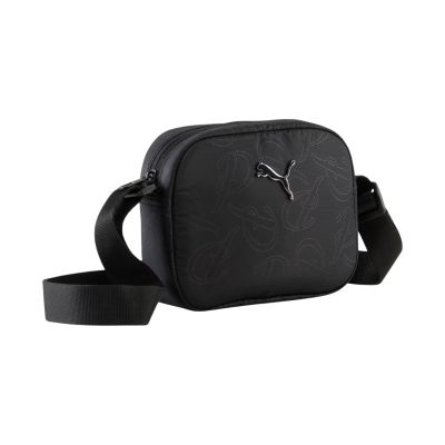 2. Torebka Puma Pop Crossbody czarna 91338 07