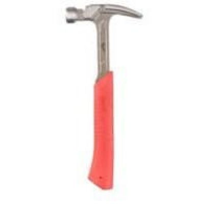 MILWAUKEE MŁOTEK CIESIELSKI 570g PROSTY TRZONEK STALOWY