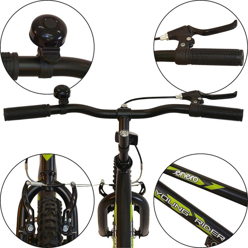 19. ROWER DZIECIĘCY 20 ENERO YOUNG RIDER