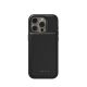 3. mophie Juice Pack pokrowiec na telefon komórkowy 15,5 cm (6.1") Czarny