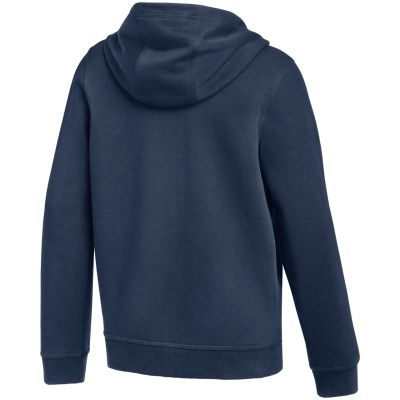 4. Bluza dla dzieci Nike Park 26 Fleece Full-Zip Hoodie granatowa IB1232 410