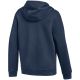4. Bluza dla dzieci Nike Park 26 Fleece Full-Zip Hoodie granatowa IB1232 410