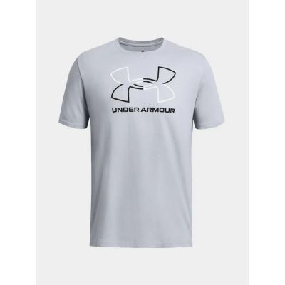 6. Koszulka Under Armour M 1382915-011