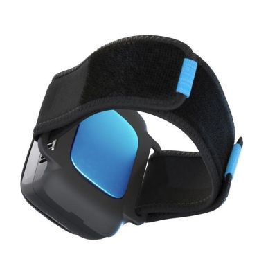 2. Therabody RecoveryTherm Cube