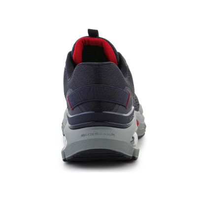 4. Buty Skechers Skech-Air Ventura M 232655-NVRD