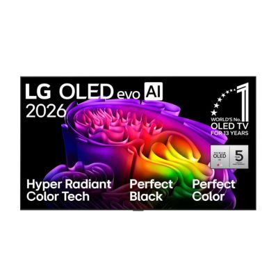 2. OLED55G61LW