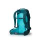 2. Plecak turystyczny damski Gregory Targhee 30 XS/S, emerald teal