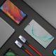 16. Kabel Ugreen US294 USB-C - USB-C 3A 480Mb/s 1m - czerwony