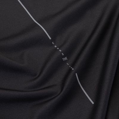 6. Męska Koszulka z krótkim rękawem ILANGE II