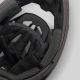 8. Kask rowerowy fullface Wozinsky z odpinanym daszkiem 57-59 cm - czarny