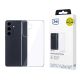 17. Etui 3mk Clear Case na Samsung Galaxy S26+ - przezroczyste