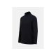 2. Koszulka Termiczna PEAK PERFORMANCE Magic Half Zip Wool-blend Baselayer Men czarny