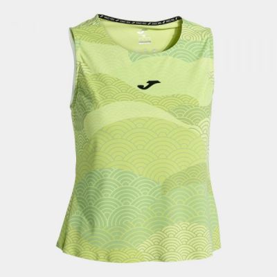 Koszulka Joma Challenge Tank Top W 902366.486