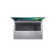 9. Laptop Acer AG15-32P-39R2DX Core 3 N355/15.6" FHD IPS/8GB/SSD 128GB+SSD 128GB/BT/Win 11 Silver