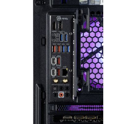 17. Actina  ENDORFY 285K/64GB/2TB/RTX5090/1000W