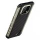 10. Smartfon Ulefone Armor 22 czarny 8GB/256GB bez ładowarki
