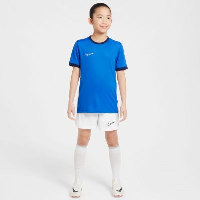 6. Koszulka Nike Dri-Fit Academy 25 SS Jr FZ9758 463