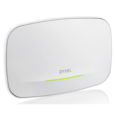 7. Access Point Wi-Fi 6 Zyxel NWA210AXV2  2.4GHz(2x2)/5GHz(4x4) PoE+ USB-C 2x2,5G DUAL RADIO (2.4-5), Standalone/Nebula Cloud Managed