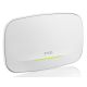 7. Access Point Wi-Fi 6 Zyxel NWA210AXV2  2.4GHz(2x2)/5GHz(4x4) PoE+ USB-C 2x2,5G DUAL RADIO (2.4-5), Standalone/Nebula Cloud Managed