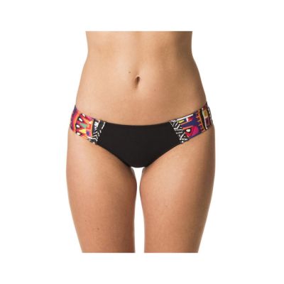 2. Majtki neopren Rip Curl G Bomb Classic Pant - multicolor
