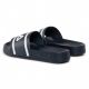 4. Fila klapki damskie Morro Bay Slipper Wmn granatowe 1010901.29Y