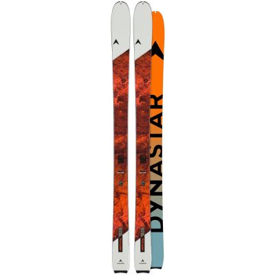 7. Narty DYNASTAR M-Vertical 88 F-Team Open
