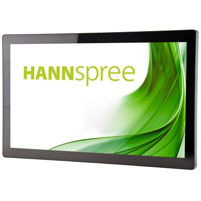 2. Hannspree Open Frame HO 225 HTB Totem 54,6 cm (21.5") LED 250 cd/m2 Full HD Czarny Ekran dotykowy 24/7