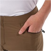 Spodnie rowerowe dziecięce LEATT Pant MTB Gravity 4.0 Junior