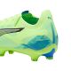 3. Buty piłkarskie Puma Ultra 5 Match FG/AG 107687 03