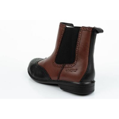 2. Buty robocze ochronne Lavoro 6036.42