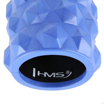 26. Wałek fitness HMS FS107 31.5 cm