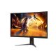 13. AOC G4 C27G4Z2 monitor komputerowy 68,6 cm (27") 1920 x 1080 px Full HD LCD Czarny, Czerwony