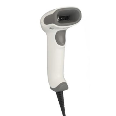 2. Honeywell Voyager XP 1470g Ręczny czytnik kodów kreskowych 1D/2D Biały
