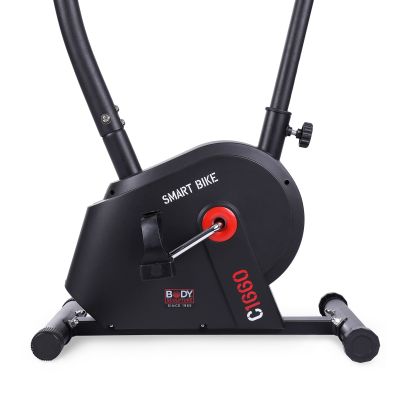 31. Rower magnetyczny Body Sculpture C1660 V2