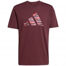 Koszulka adidas Codes Camo Graphic M JI6769
