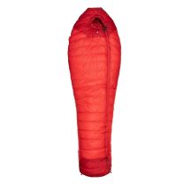 Śpiwór Radical 8z long-red-red PAJAK