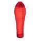 Śpiwór Radical 8z long-red-red PAJAK