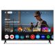 Sharp 32HF2265E Telewizor 81,3 cm (32") HD Smart TV Wi-Fi Czarny