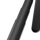 12. Premium selfie stick Wozinsky WST-360YS 1,8m z funkcją statywu z automatycznym śledzeniem twarzy 360° AI sterowanie gestami - czarny