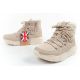 14. Śniegowce Lee Cooper W LCJ-24-03-3065L
