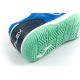 6. Joma buty sportowe piłkarskie Top Flex 2604 halowe dziecięce niebieskie