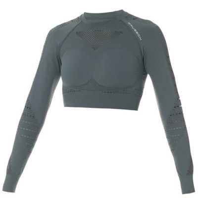 Koszulka Top Brubeck Gym W LC10020