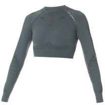 Koszulka Top Brubeck Gym W LC10020