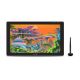 11. Tablet graficzny Huion Kamvas 22 Plus