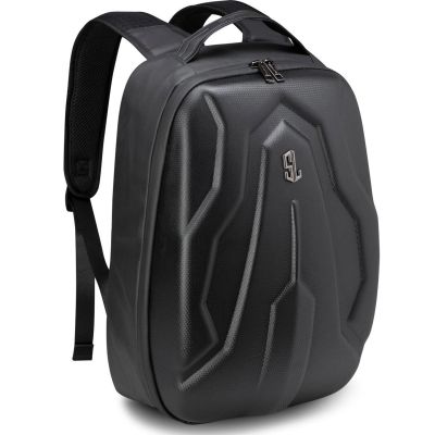 PLECAK LAPTOPOWY Z PORTEM USB SEMI LINE