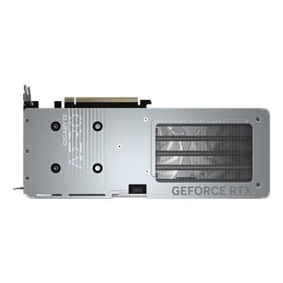 6. Karta graficzna Gigabyte GeForce RTX 5060 Ti AERO OC 8GB