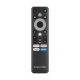 5. KRUGER&MATZ TELEWIZOR LED 55" UHD GOOGLETV, DVB-T2/S2/T/C H.265 HEVC KM0255UHD-G