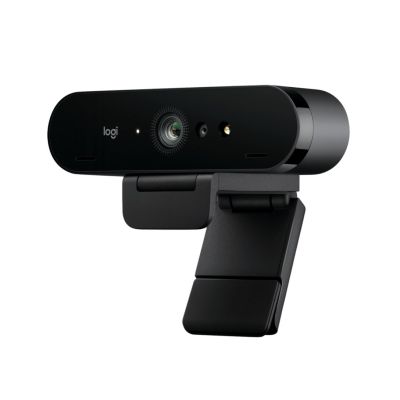 2. Kamera internetowa WEBCAM-BRIO 4K-GRAPHITE-USB-N/A/EMEA28I-935-RETAIL USB